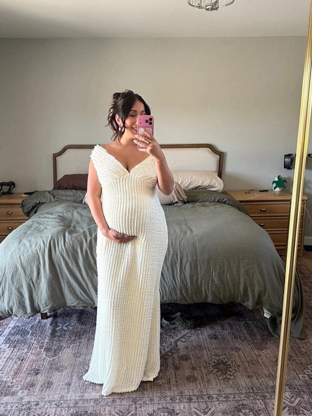 Peppermayo Chantelle dress